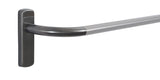 Brushed Black Nickel