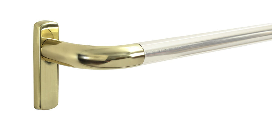 Polished Chrome