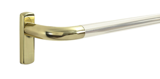Polished Chrome