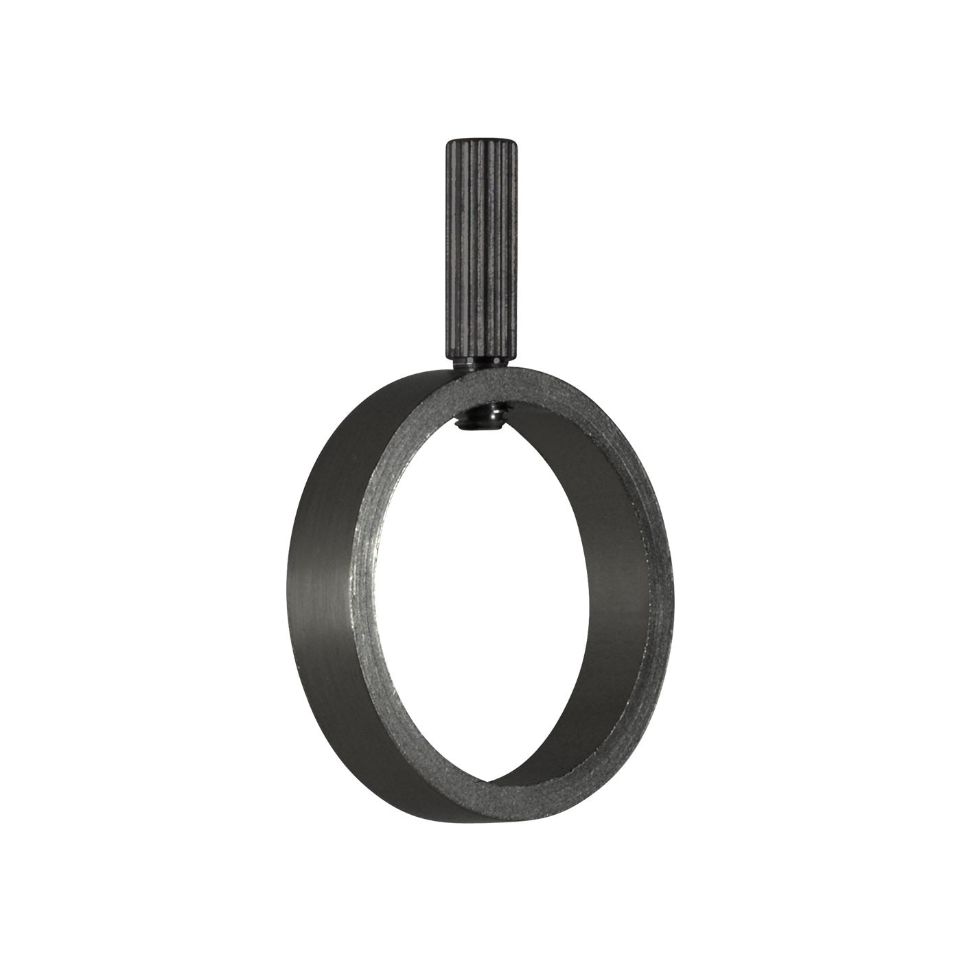 Brushed Black Nickel