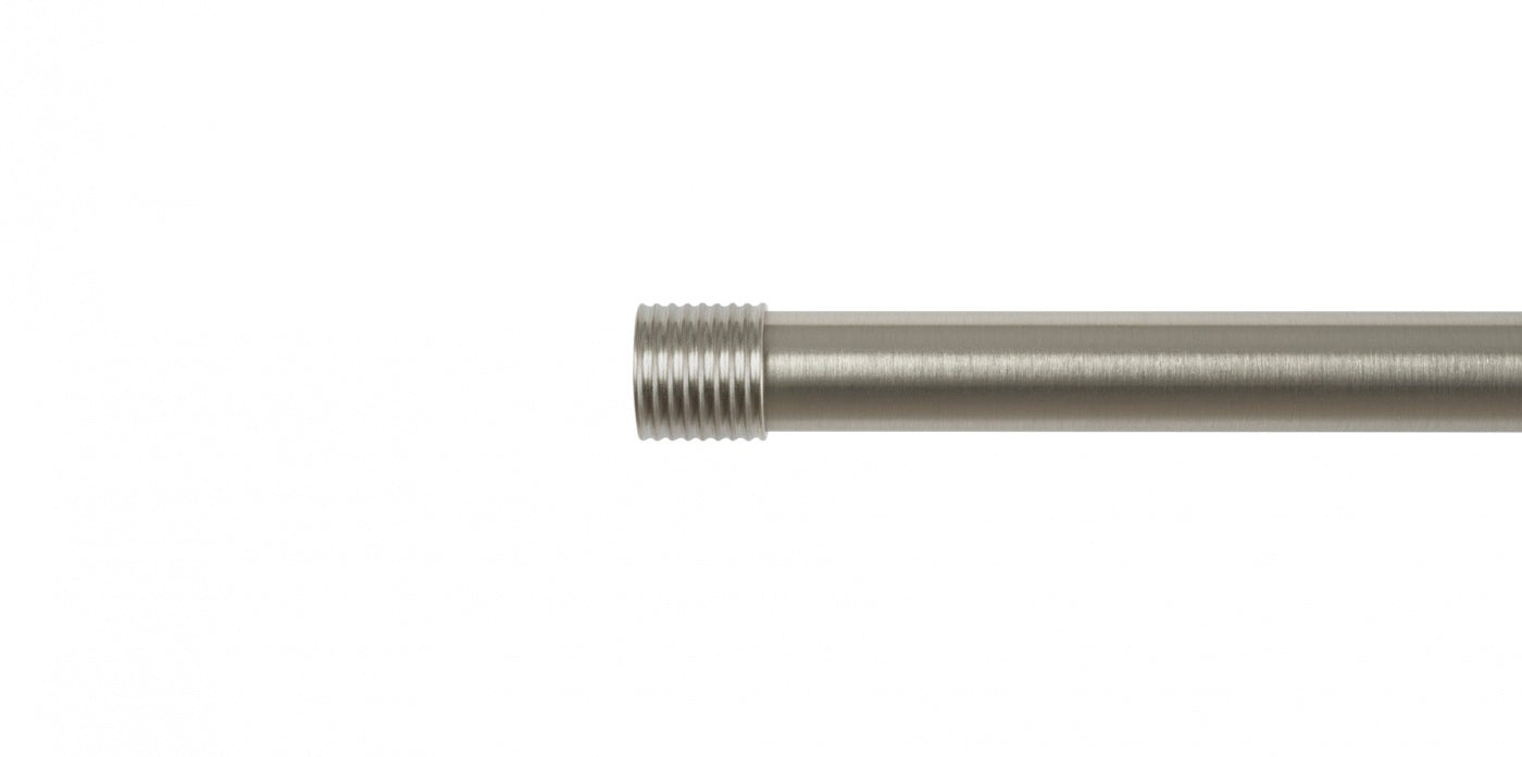 Brushed Steel