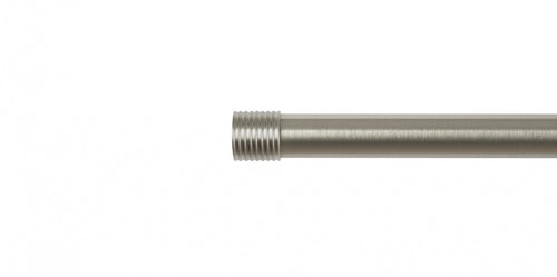 Brushed Steel