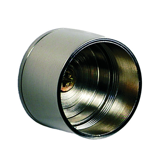Brushed Steel