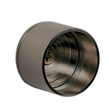 Brushed Black Nickel