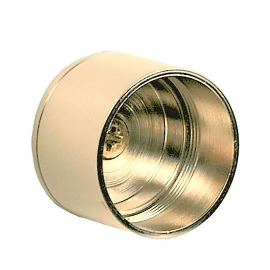 Polished Chrome