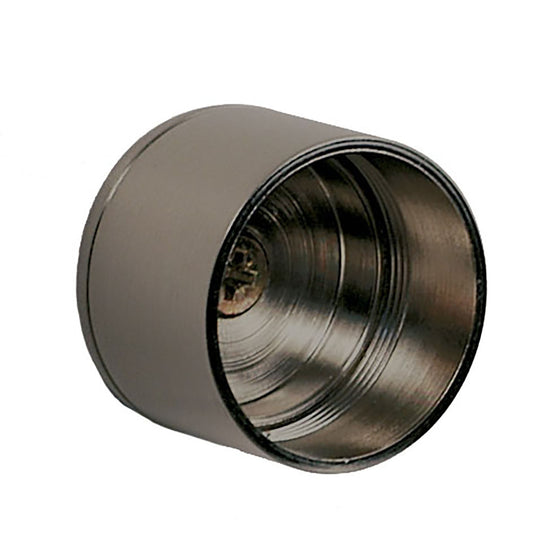Brushed Black Nickel