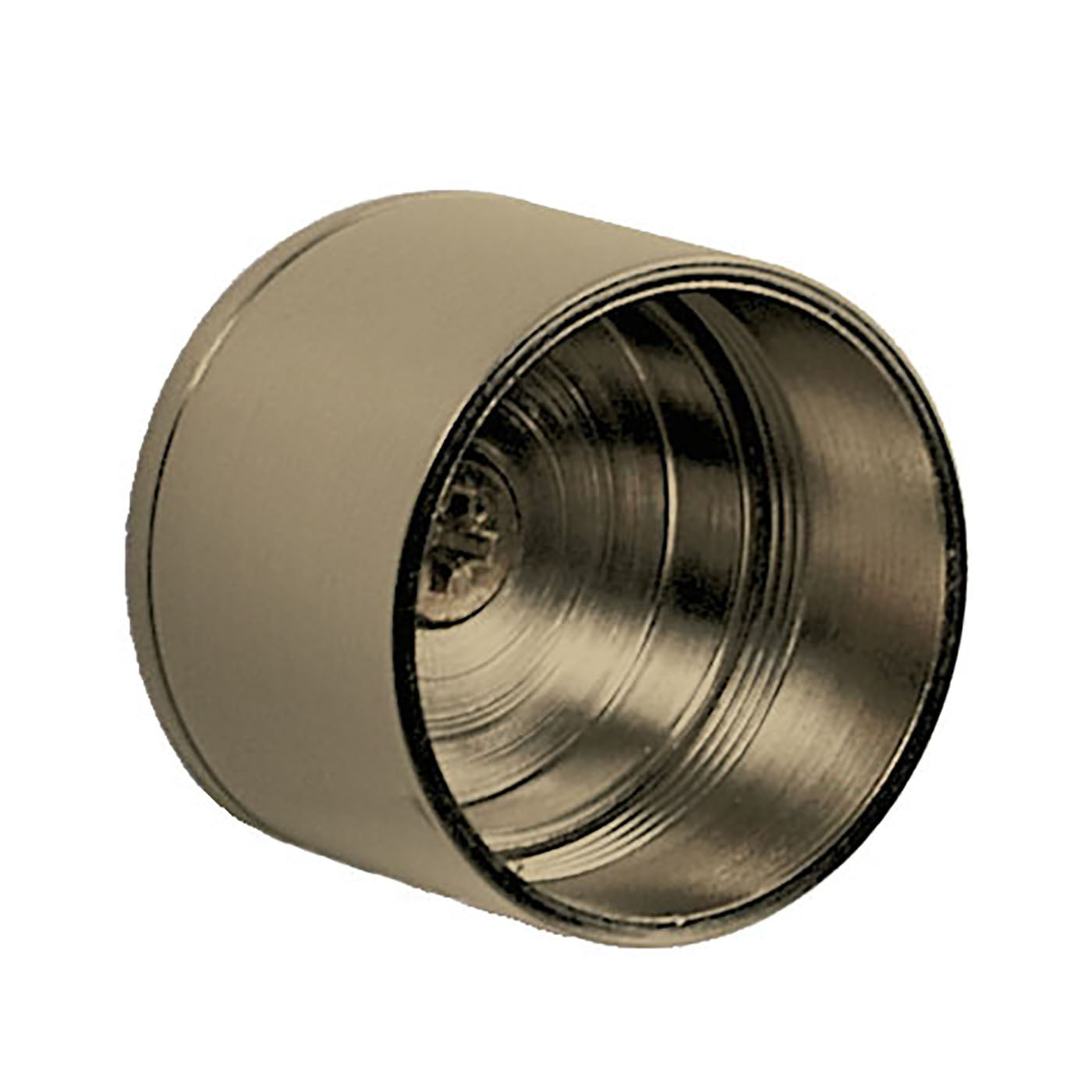 Brushed Antique Brass