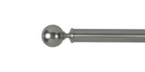 Brushed Steel