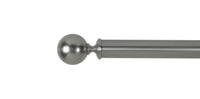 Brushed Steel