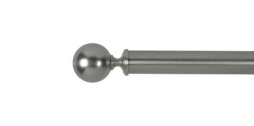 Brushed Steel