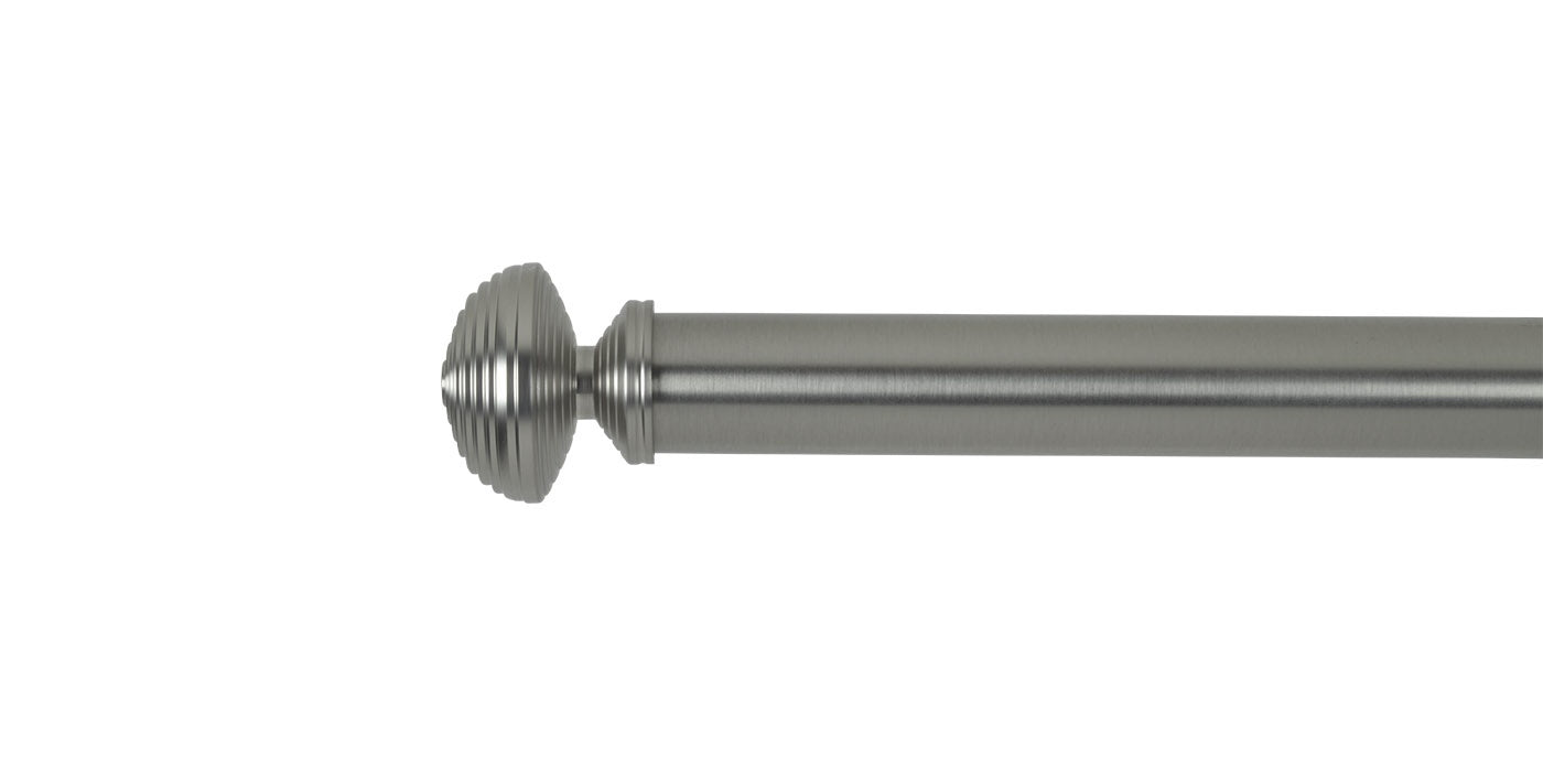 Brushed Steel