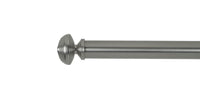 Brushed Steel