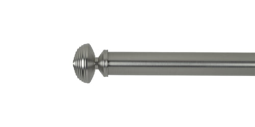 Brushed Steel