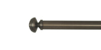 Brushed Bronze