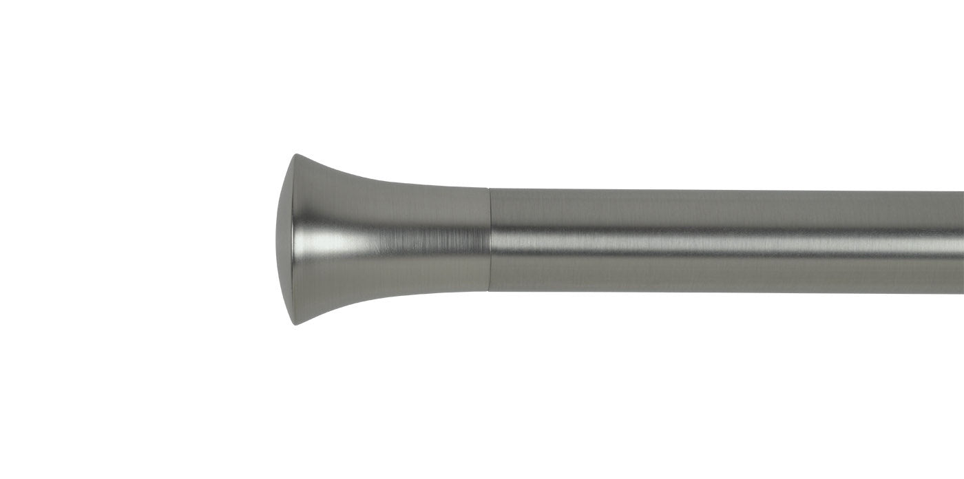 Brushed Steel