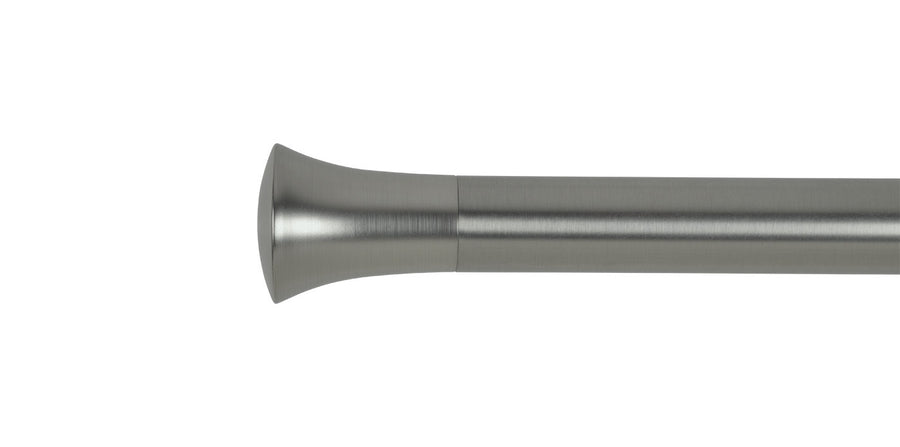 Brushed Steel