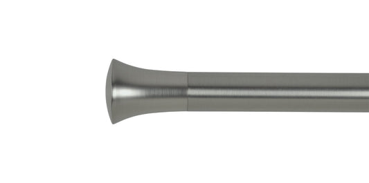 Brushed Steel
