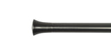 Brushed Black Nickel