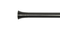 Brushed Black Nickel