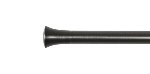 Brushed Black Nickel