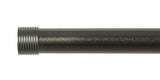 Brushed Black Nickel