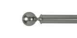 Brushed Steel