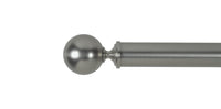 Brushed Steel