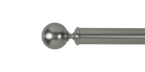 Brushed Steel