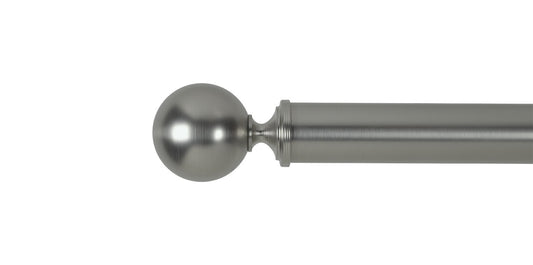 Brushed Steel