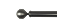 Brushed Black Nickel