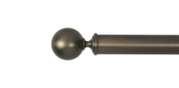 Brushed Bronze