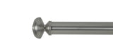 Brushed Steel
