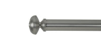 Brushed Steel