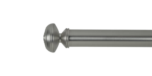 Brushed Steel