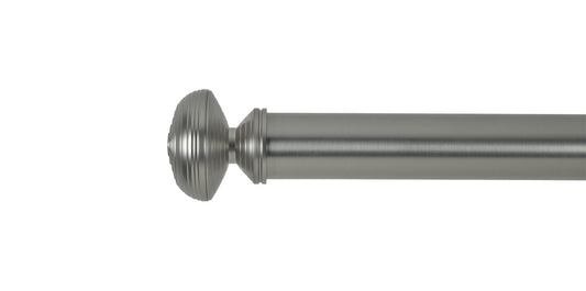 Brushed Steel