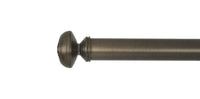 Brushed Bronze