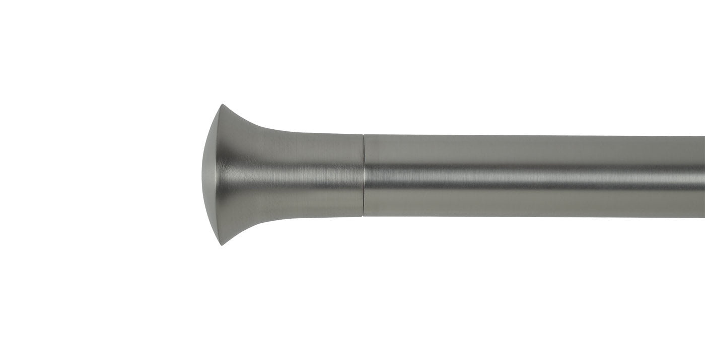 Brushed Steel