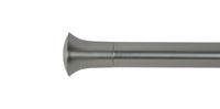 Brushed Steel