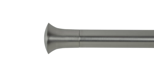 Brushed Steel