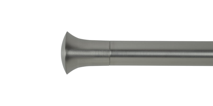 Brushed Steel