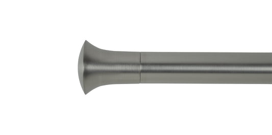 Brushed Steel