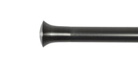 Brushed Black Nickel