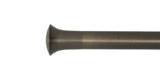 Brushed Bronze