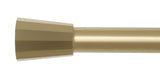 Polished Nickel