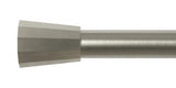 Brushed Steel