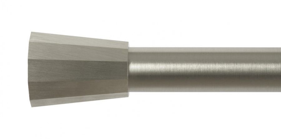 Brushed Steel