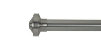 Brushed Steel