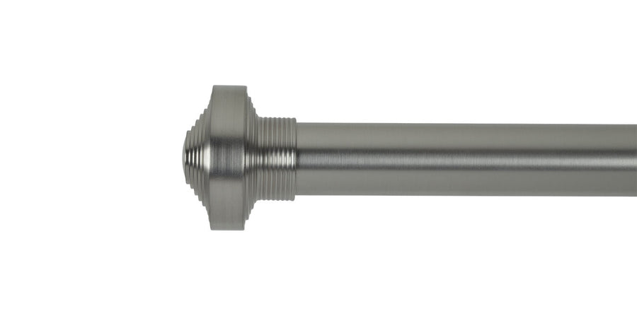 Brushed Steel
