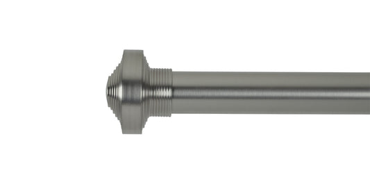 Brushed Steel