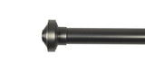 Brushed Black Nickel